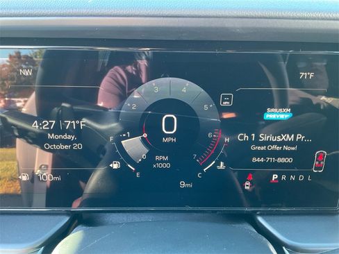 New 2026 GMC Terrain Elevation w/ Elevation Premium Package image 18