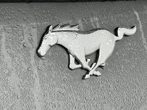 Used 2024 Ford Mustang Premium image 49