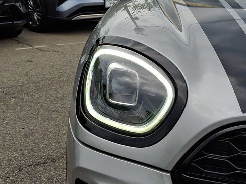 Used 2024 MINI Cooper Countryman S AWD/4WD image 9