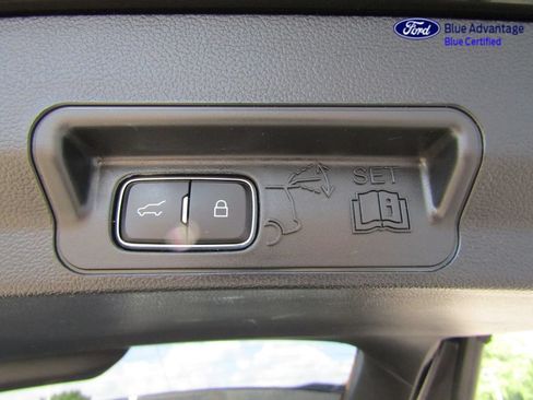 Certified 2023 Ford Explorer XLT w/ Equipment Group 202A AWD/4WD image 29