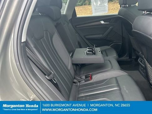Used 2024 Audi Q5 2.0T Premium Plus image 34
