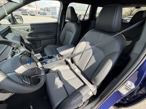 New 2026 Subaru Outback Touring XT AWD/4WD image 13
