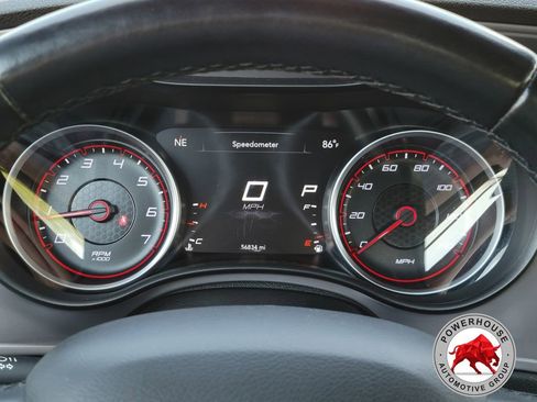 Used 2023 Dodge Charger GT RWD image 31