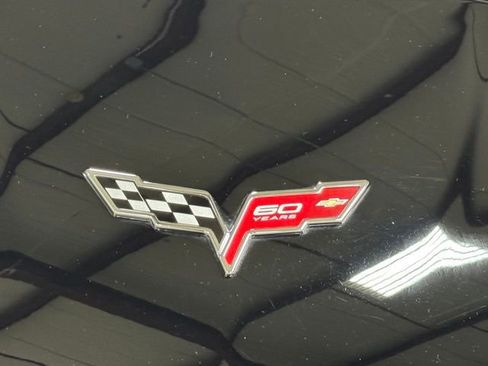 Used 2013 Chevrolet Corvette Coupe w/ 2LT Preferred Equipment Group RWD image 30
