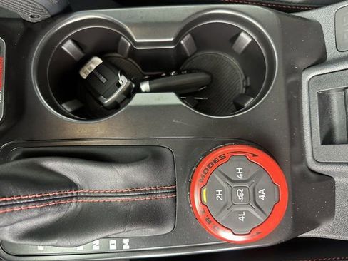 Used 2025 Ford Bronco Raptor image 58