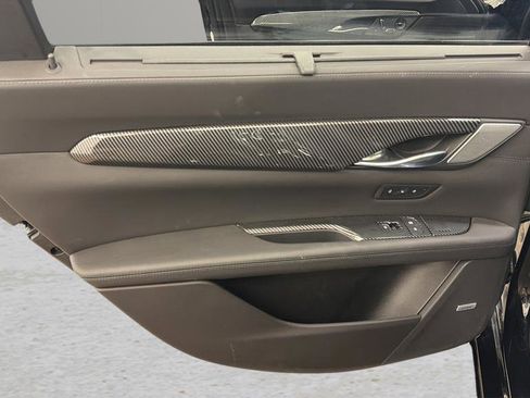 Used 2019 Cadillac CT6 Platinum image 21