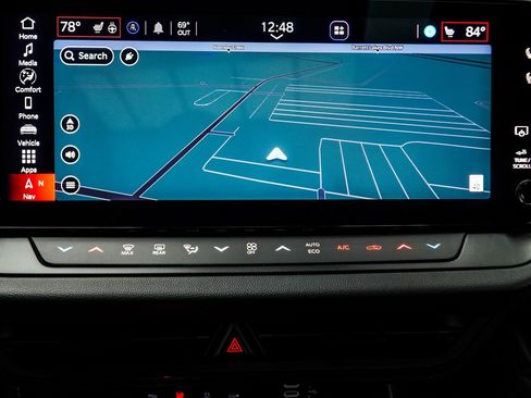 Used 2025 Dodge Charger R/T Scat Pack w/ Track Pack image 23