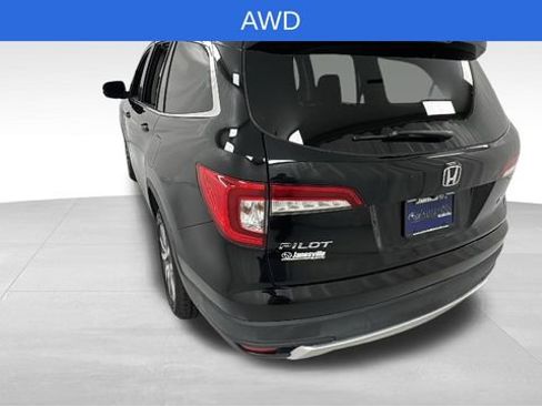 Used 2019 Honda Pilot EX-L image 5