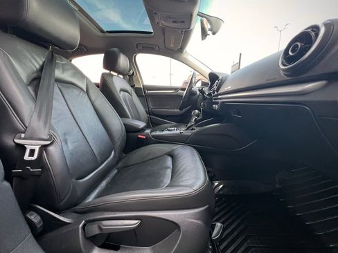 Used 2015 Audi A3 2.0T Premium image 29