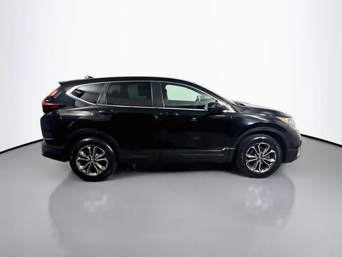 Used 2020 Honda CR-V EX-L image 8