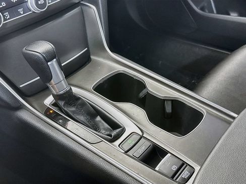 Used 2021 Honda Accord LX image 19