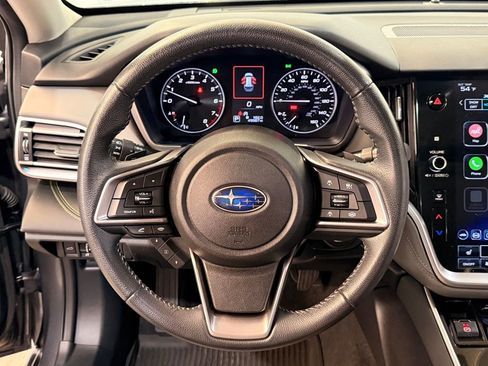 Used 2021 Subaru Outback Onyx Edition XT w/ Popular Package #2 image 20