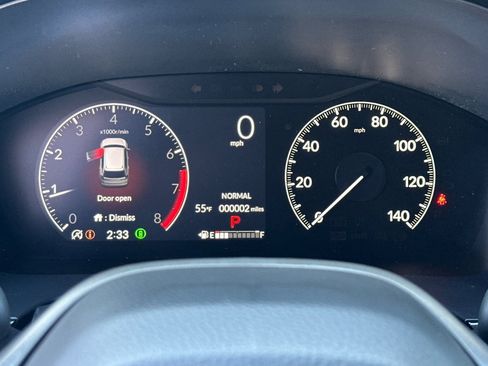 New 2026 Honda CR-V EX image 20