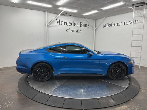 Used 2019 Ford Mustang Coupe w/ Equipment Group 101A image 8