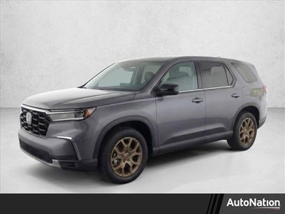 Used 2023 Honda Pilot Touring
