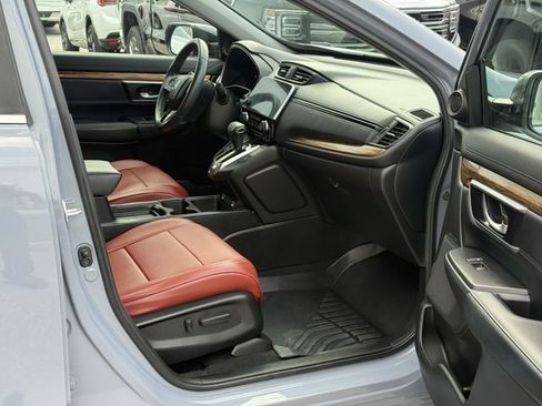 Used 2021 Honda CR-V EX-L image 18