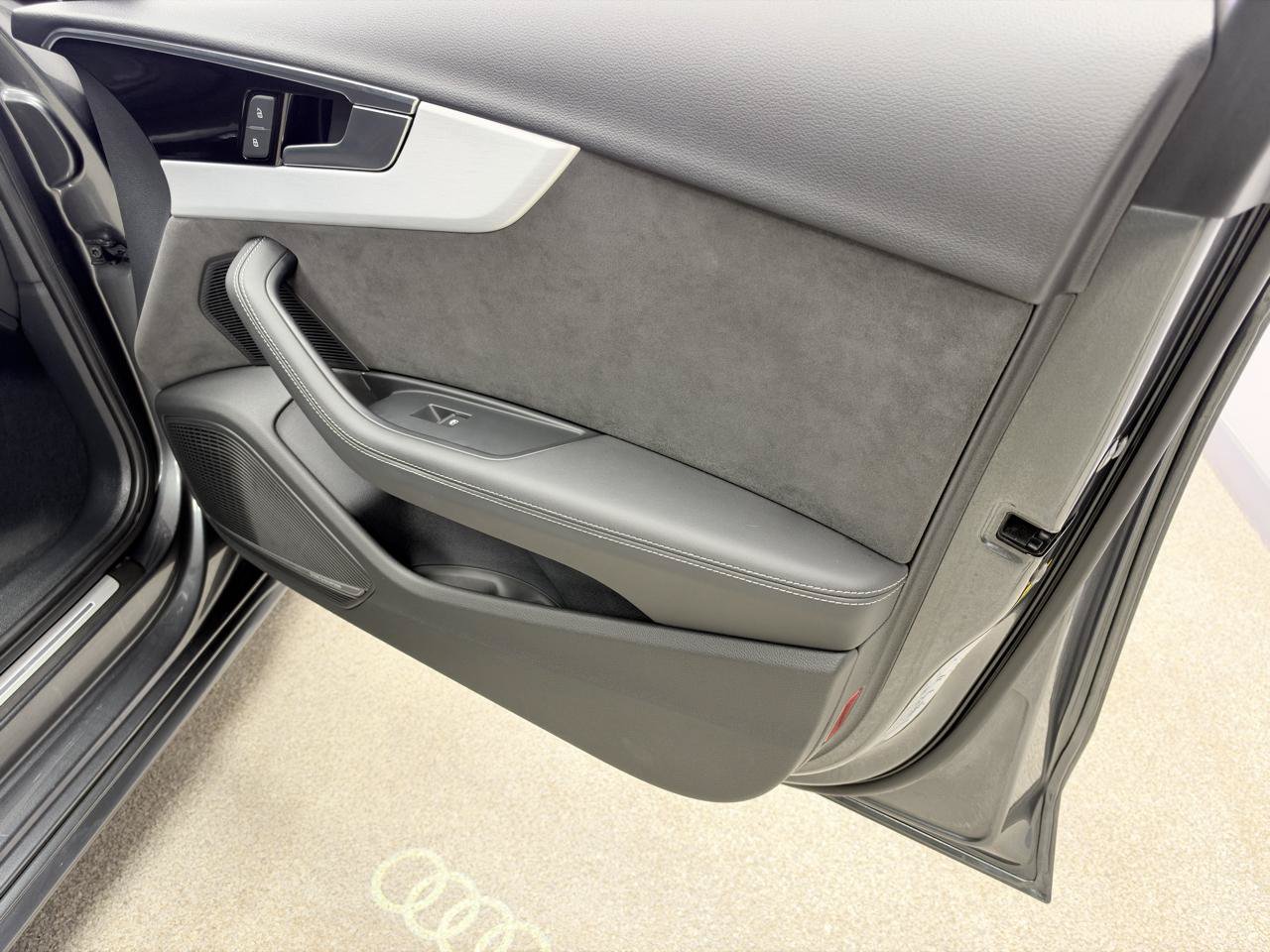 Used 2020 Audi A4 2.0T Premium Plus w/ Premium Plus Package AWD/4WD image 13