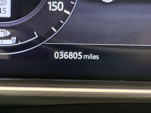 Used 2021 Land Rover Range Rover Westminster Edition image 19