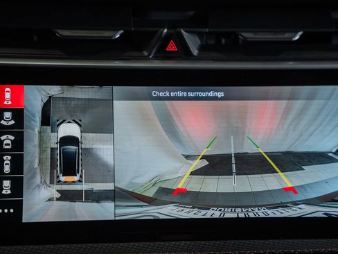 New 2026 Jeep Cherokee Overland image 47