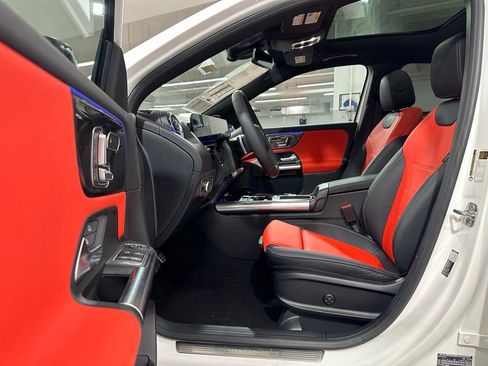 New 2026 Mercedes-Benz GLA 250 4MATIC image 4