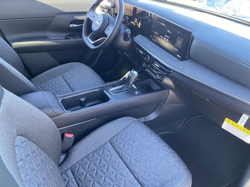 New 2026 Nissan Kicks SV w/ Cold Weather Package image 13