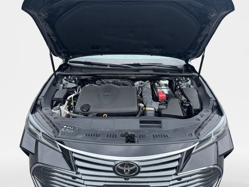 Used 2019 Toyota Avalon Limited w/ Advanced Safety Package FWD image 24
