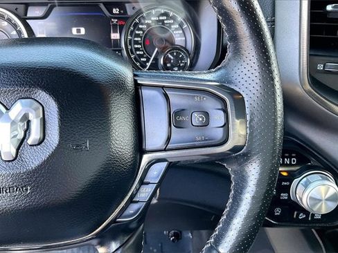 Used 2021 RAM 1500 Rebel w/ Rebel Level 2 Equipment Group image 19