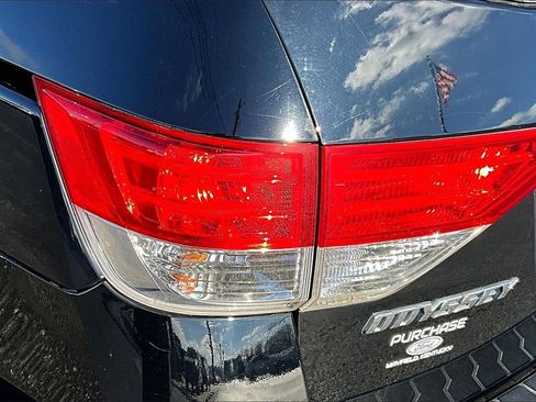 Used 2017 Honda Odyssey EX-L image 22