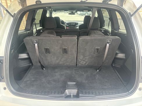 Used 2022 Honda Pilot Sport image 15