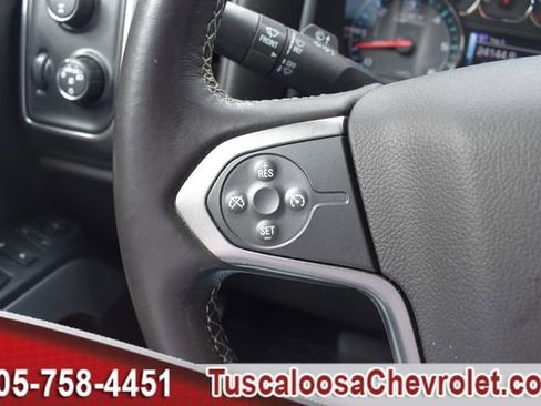 Used 2018 Chevrolet Silverado 1500 LT w/ All Star Edition image 25