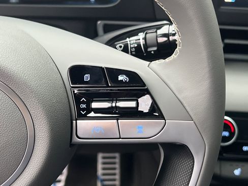 New 2026 Hyundai Elantra SEL Sport Premium FWD image 20