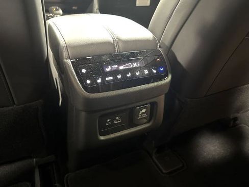 Certified 2025 INFINITI QX60 Autograph w/ Cargo Package image 30