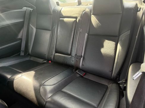 Used 2019 Dodge Challenger SXT w/ Plus Package image 11