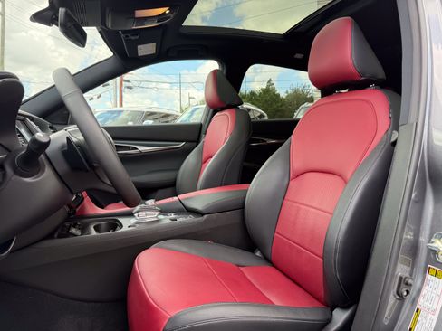 Certified 2023 INFINITI QX50 Sport FWD image 14