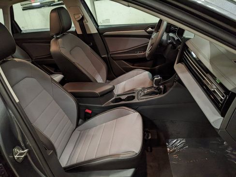 New 2026 Volkswagen Jetta SE image 24