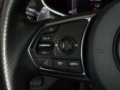 Certified 2025 Acura MDX A-Spec image 28