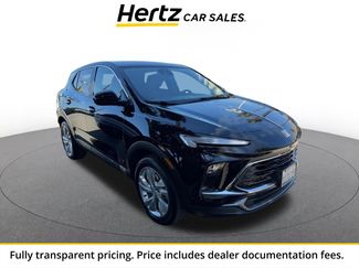 Used 2025 Buick Encore GX Preferred FWD video 1