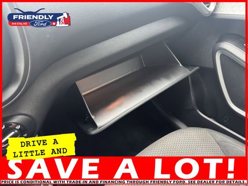 Used 2020 Kia Soul X-Line image 21