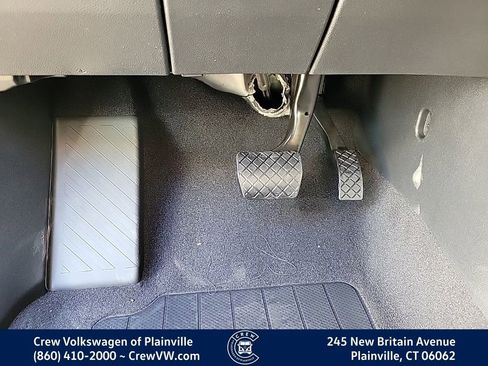New 2026 Volkswagen Atlas SEL AWD/4WD image 40