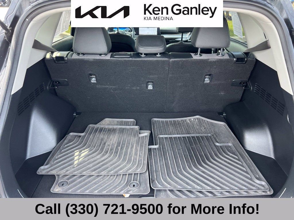 Certified 2024 Kia Seltos S AWD/4WD image 50
