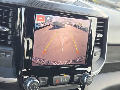 New 2026 RAM 1500 Express image 24