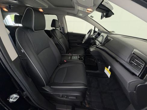 Used 2026 Honda Odyssey Elite image 28