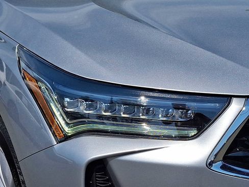 Used 2023 Acura RDX AWD image 10