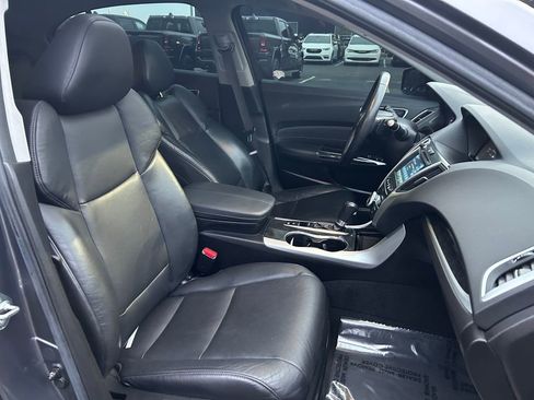 Used 2019 Acura TLX 2.4L Technology Pkg image 26