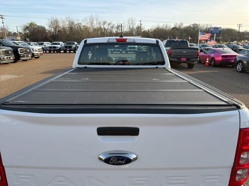 Used 2022 Ford Ranger XL w/ Equipment Group 101A High image 6