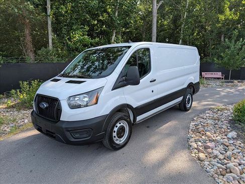 Used 2023 Ford Transit 350 Low Roof RWD image 1