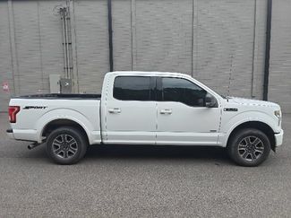 Used 2017 Ford F150 XLT w/ Equipment Group 302A Luxury RWD video 2