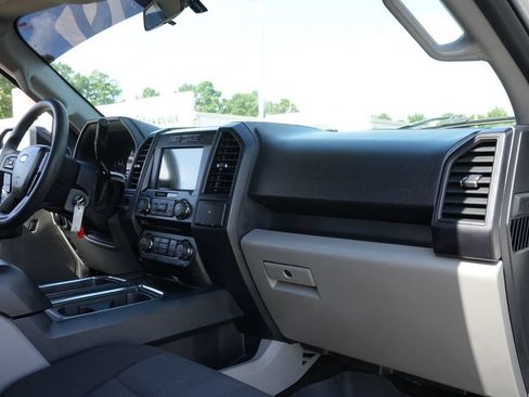 Used 2018 Ford F150 XL w/ Equipment Group 101A Mid RWD image 21