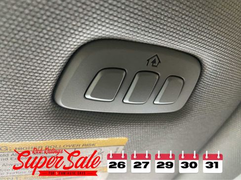 Used 2023 Ford F250 Lariat w/ Sport Appearance Package image 48