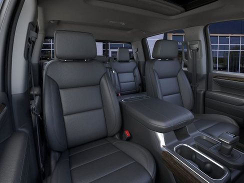 New 2026 GMC Sierra 1500 SLT w/ SLT Premium Package image 88